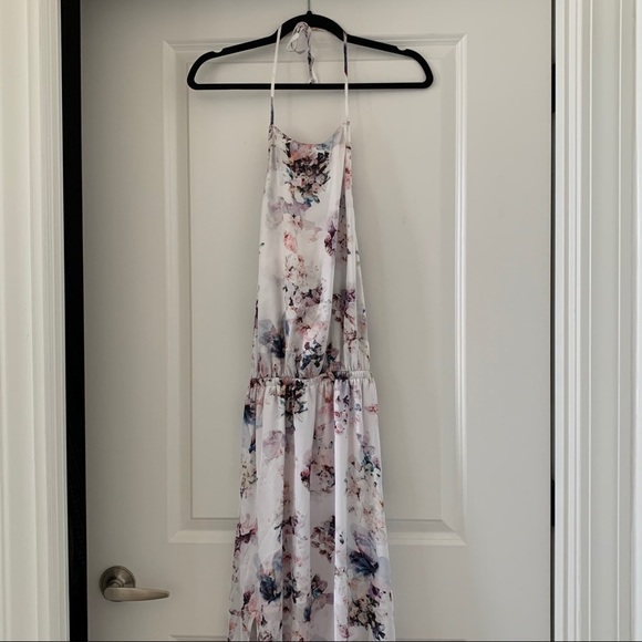NEW Show Me Your Mumu - Heather Halter Dress, Size L - Picture 5 of 11